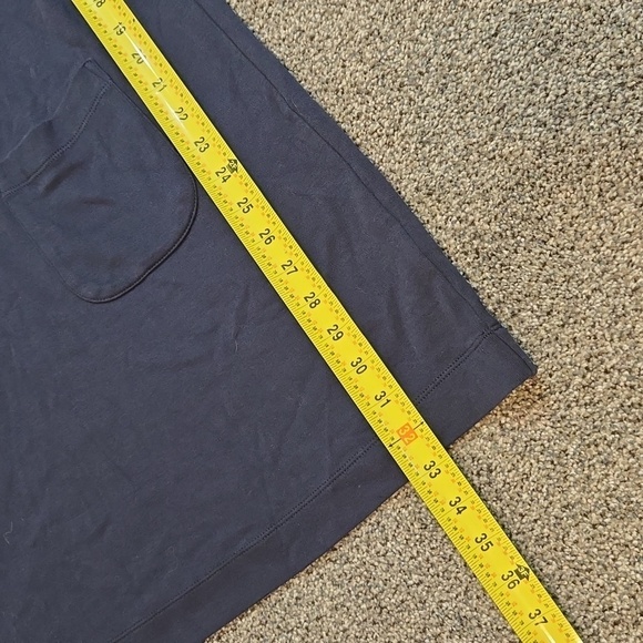 Hobbs London Women Shift front pocket Dress sz 6 - Picture 6 of 9